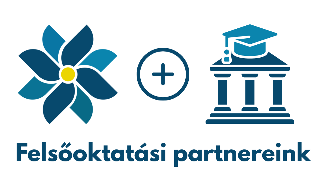 Felsőoktatási partnerek kép